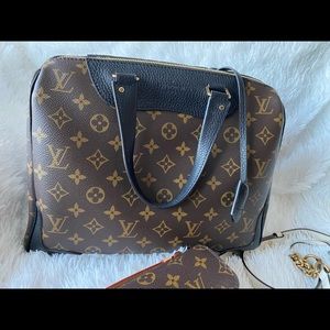 Louis Vuitton retiro nm noir